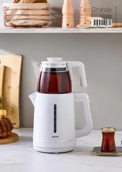 04.09.2025 tarihinden itibaren geçerli olan Karaca kataloğu önizlemesi | Sayfa: 73