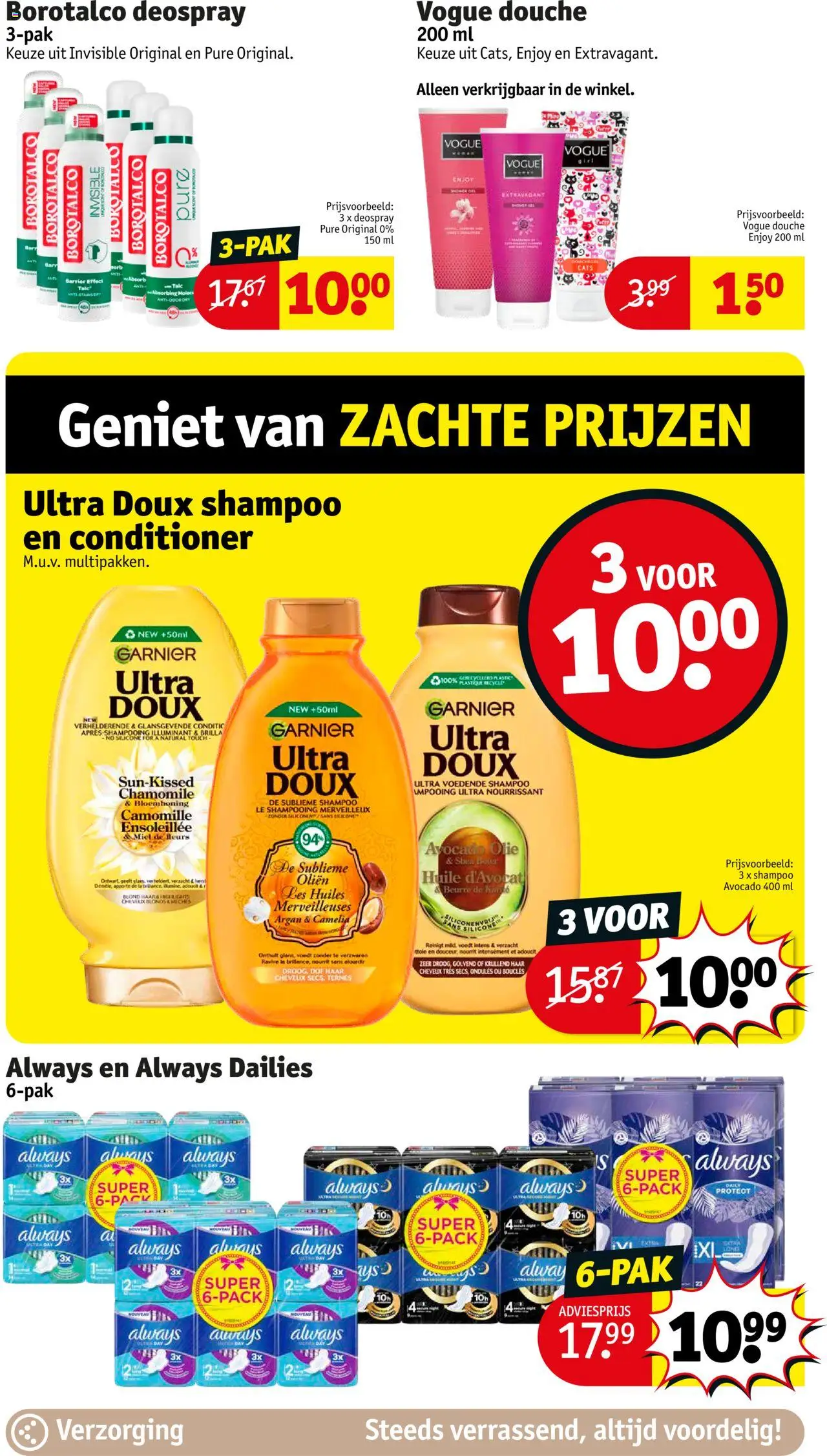  | Pagina: 25 | Producten: La, Gel, Conditioner, Avocado