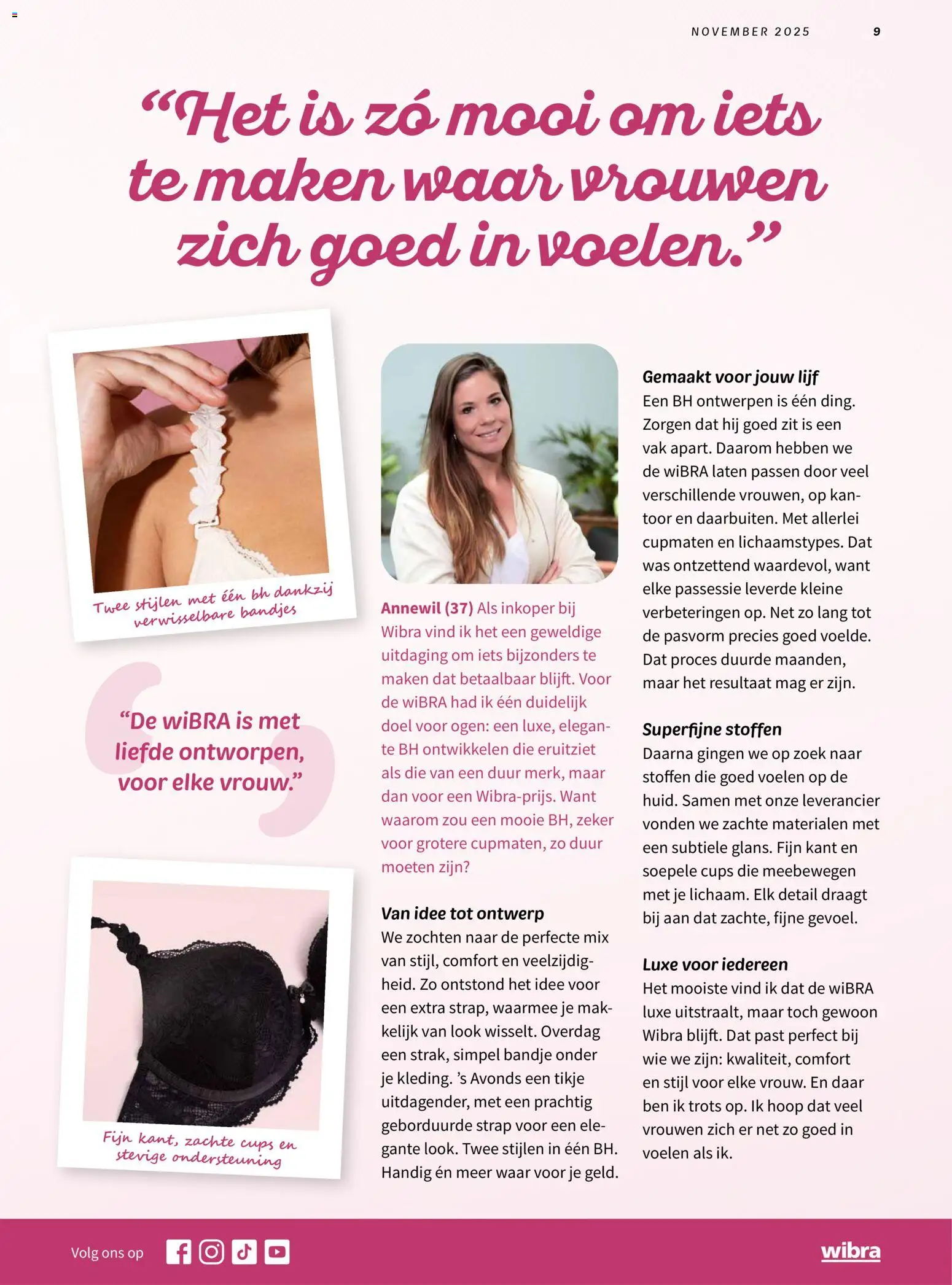 {H1} | Pagina: 9 | Producten: Was, Kan, Bh