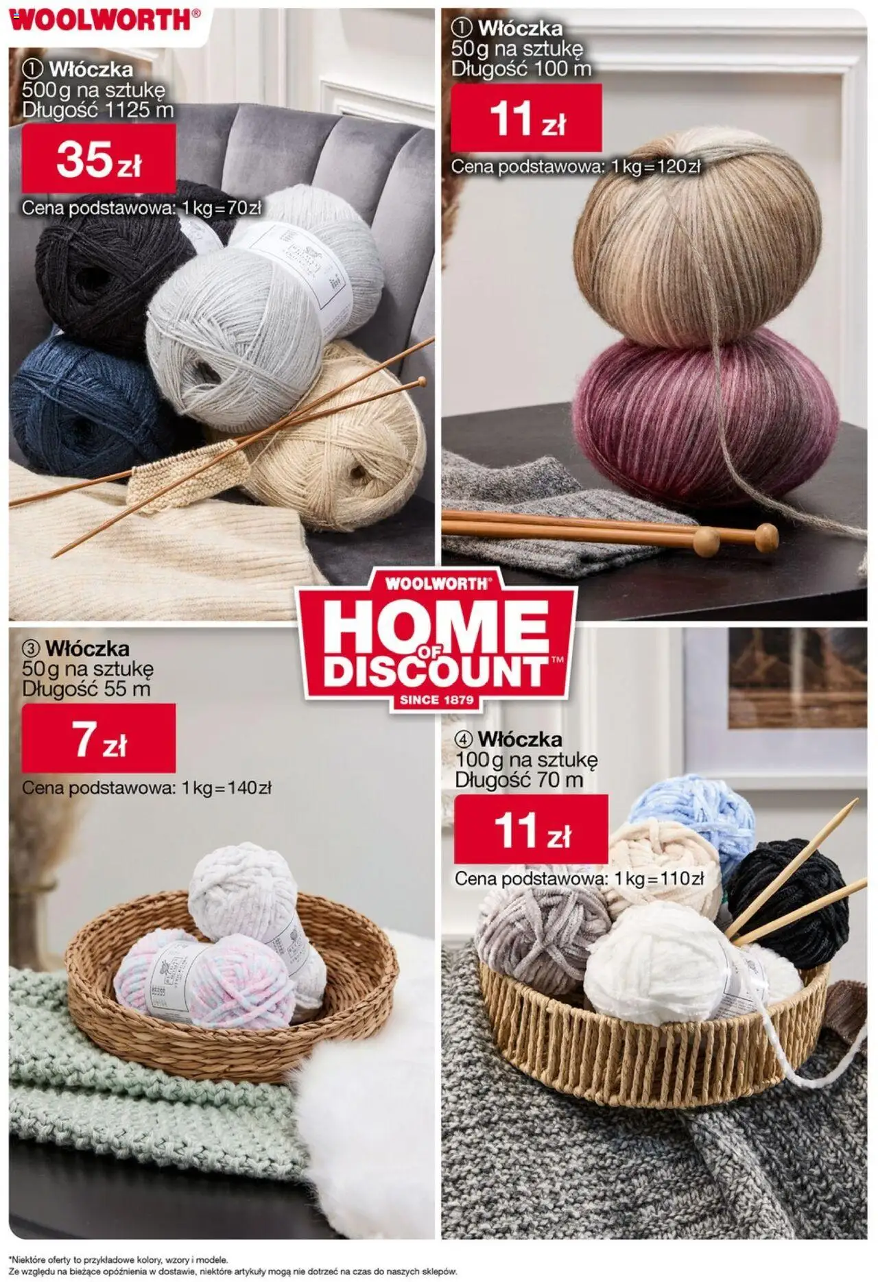Woolworth Gazetka od 03.10.2025 | Strona: 35