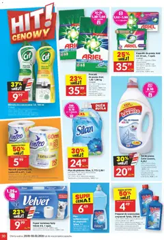 Pogląd oferty "Twój Market Gazetka" - ważna od 28.01.2026 | Strona: 30