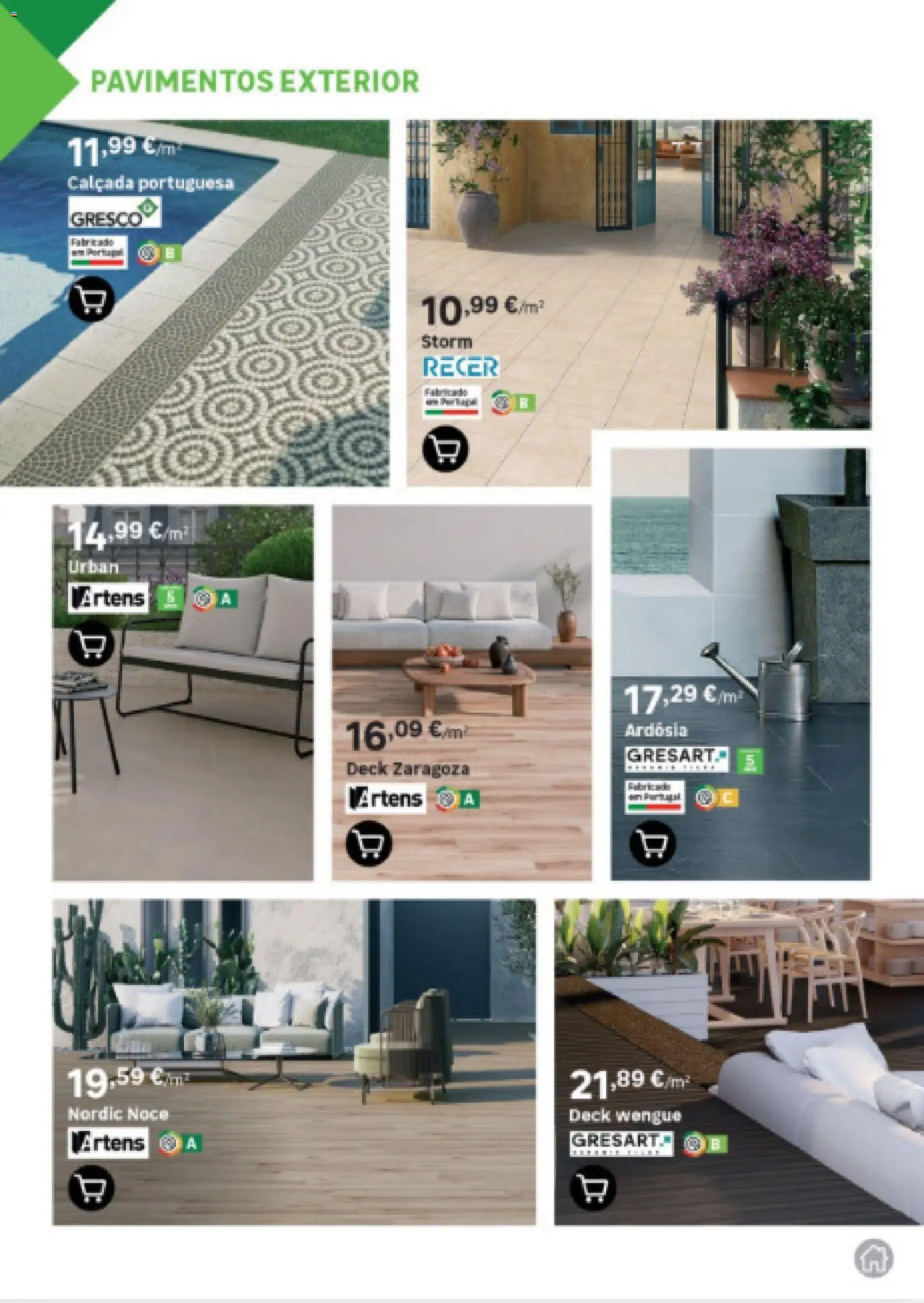 Leroy Merlin Arquipélago da Madeira Jardim │ válido de 12.03.2026 | Página: 51