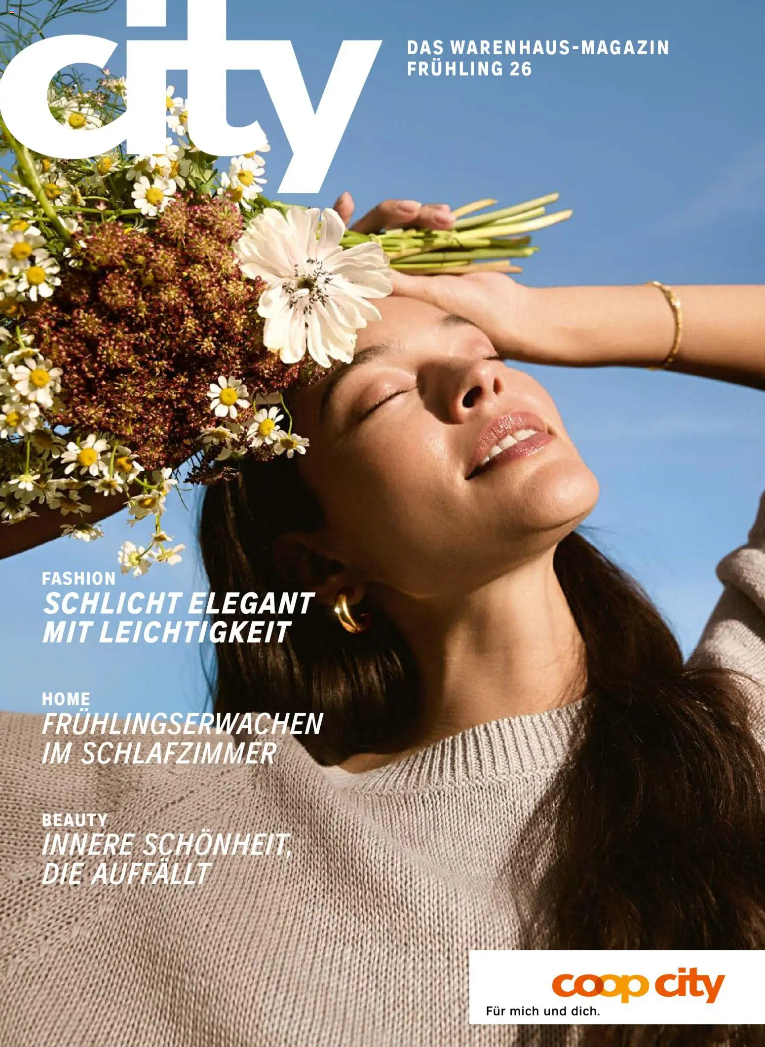 Coop City Aktionen – gültig ab 13.02.2026 | Seite: 1