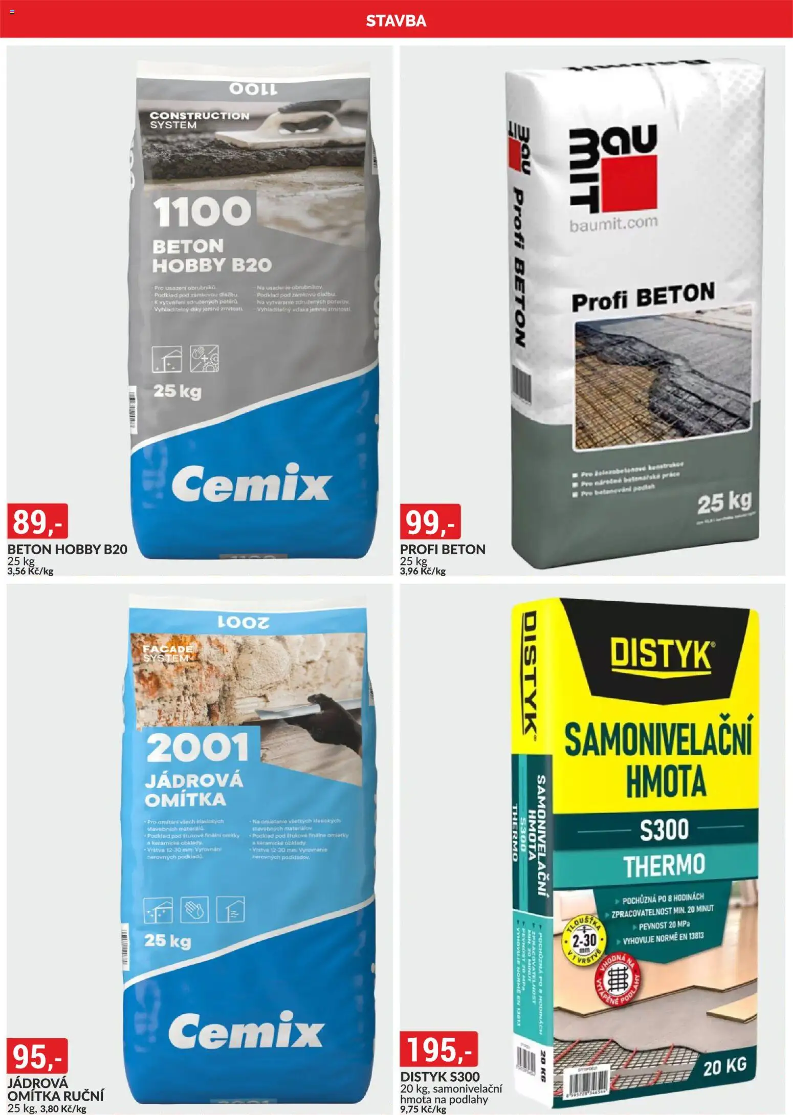 BAUMAX leták od 01.03.2026 | Strana: 58