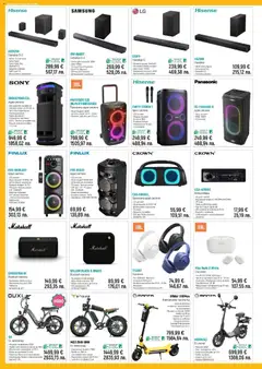 Преглед на Зора брошура - Офертите са валидни от 13.03.2026 | Страница: 4