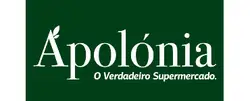 Loja de logótipos Apolónia na categoria Supermercados
