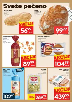 Roda katalog - pregled Roda kataloga - važi od 16.04.2026 | Strana: 12