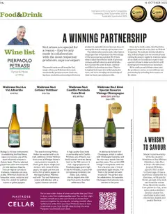 Preview of Waitrose - Offers valid from 16.10.2025 | Page: 34
