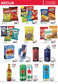 PerSu katalog - pregled PerSu kataloga - važi od 17.12.2025 | Strana: 16