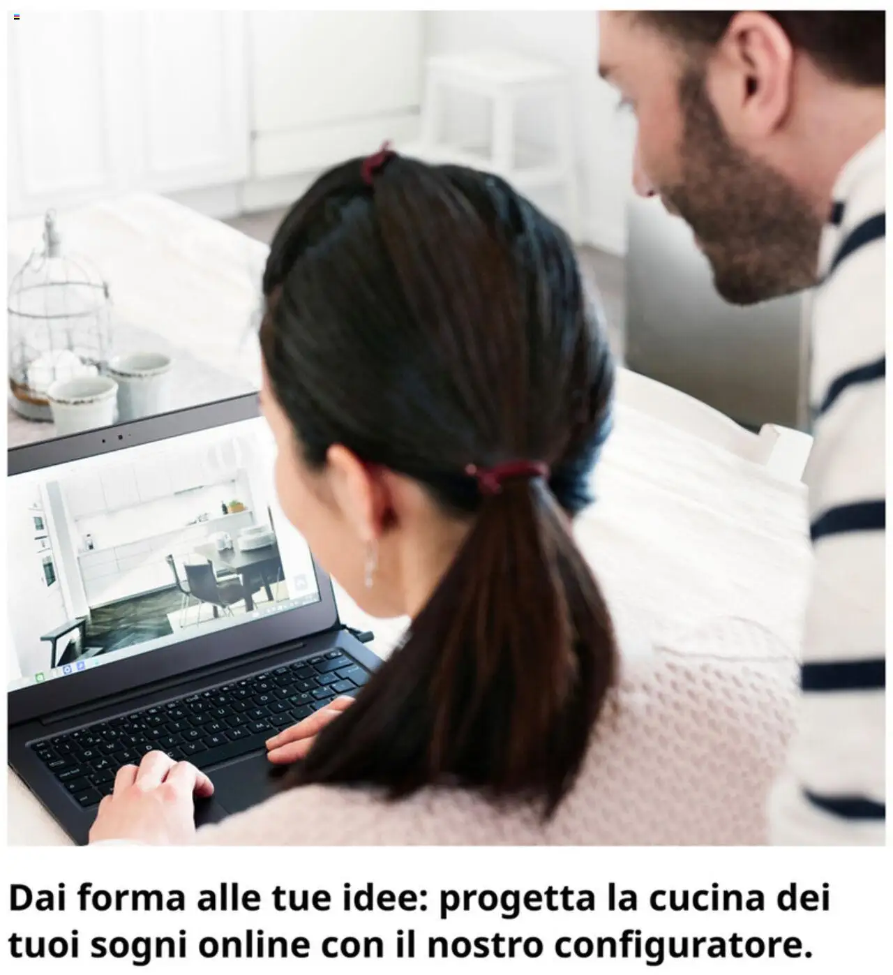 Volantino IKEA del 22.07.2024 | Pagina: 38