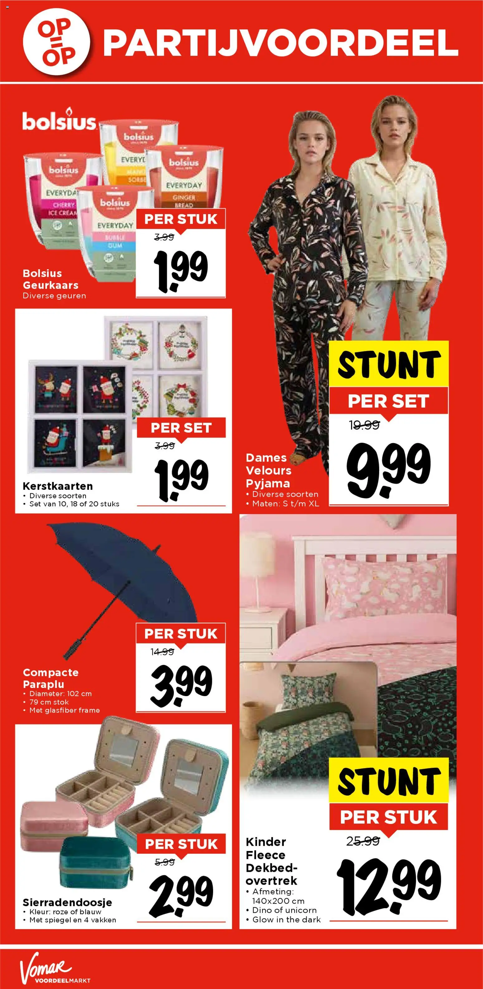 {H1} | Pagina: 38 | Producten: Pyjama, Paraplu, Kinder, Spiegel