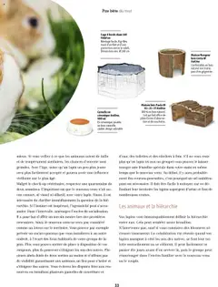 Maxi ZOO - Prévisualisation de Maxi ZOO - Maxizoo Friends  valide à partir de 01.10.2025 | Page: 33 | Produits: Lapin, Cage, Toilettes