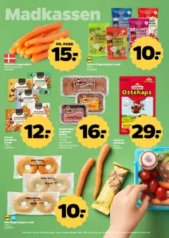 Netto Tilbudsavis gyldig fra 02.08.2025 | Side: 7