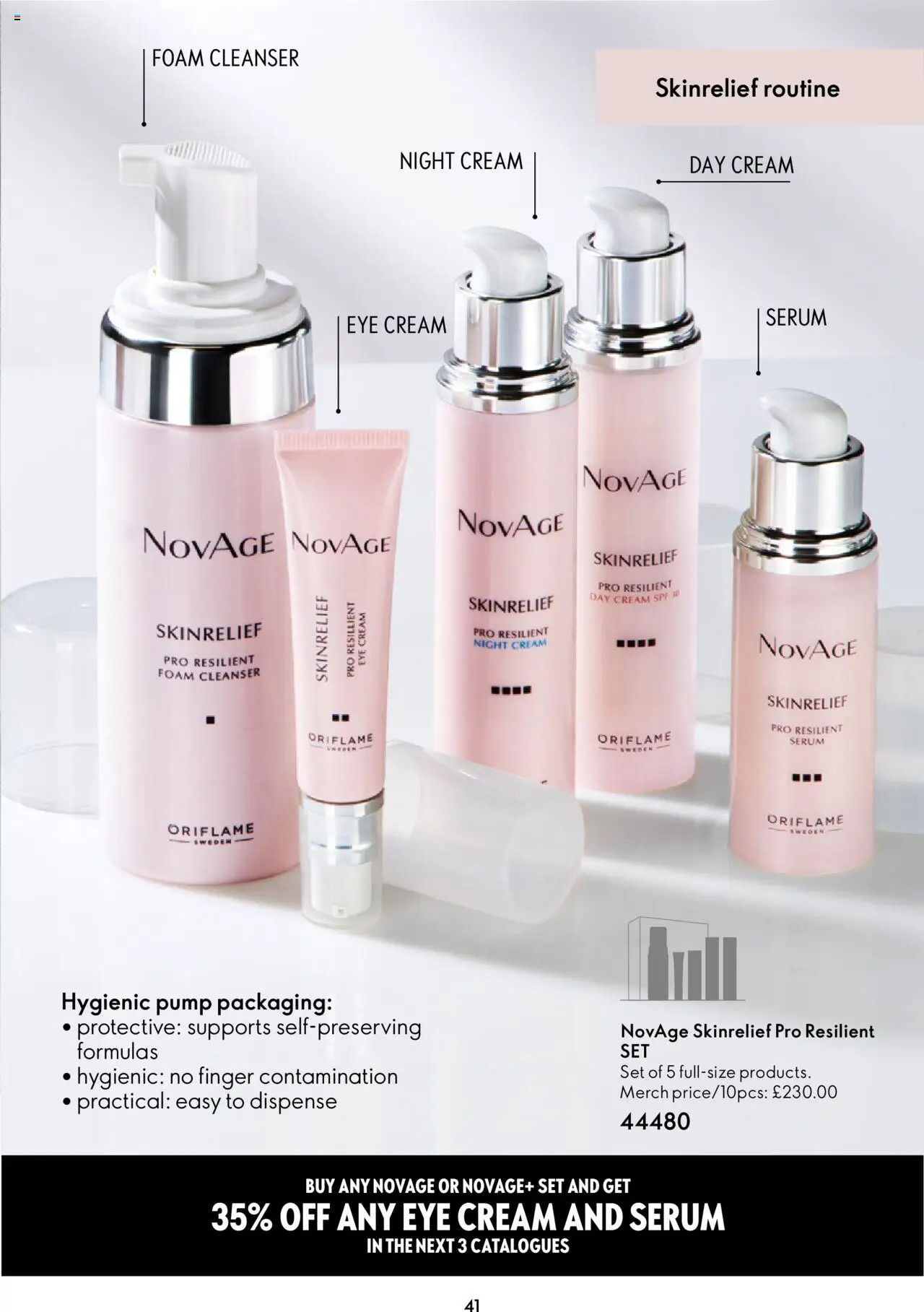  | Page: 41 | Products: Cream