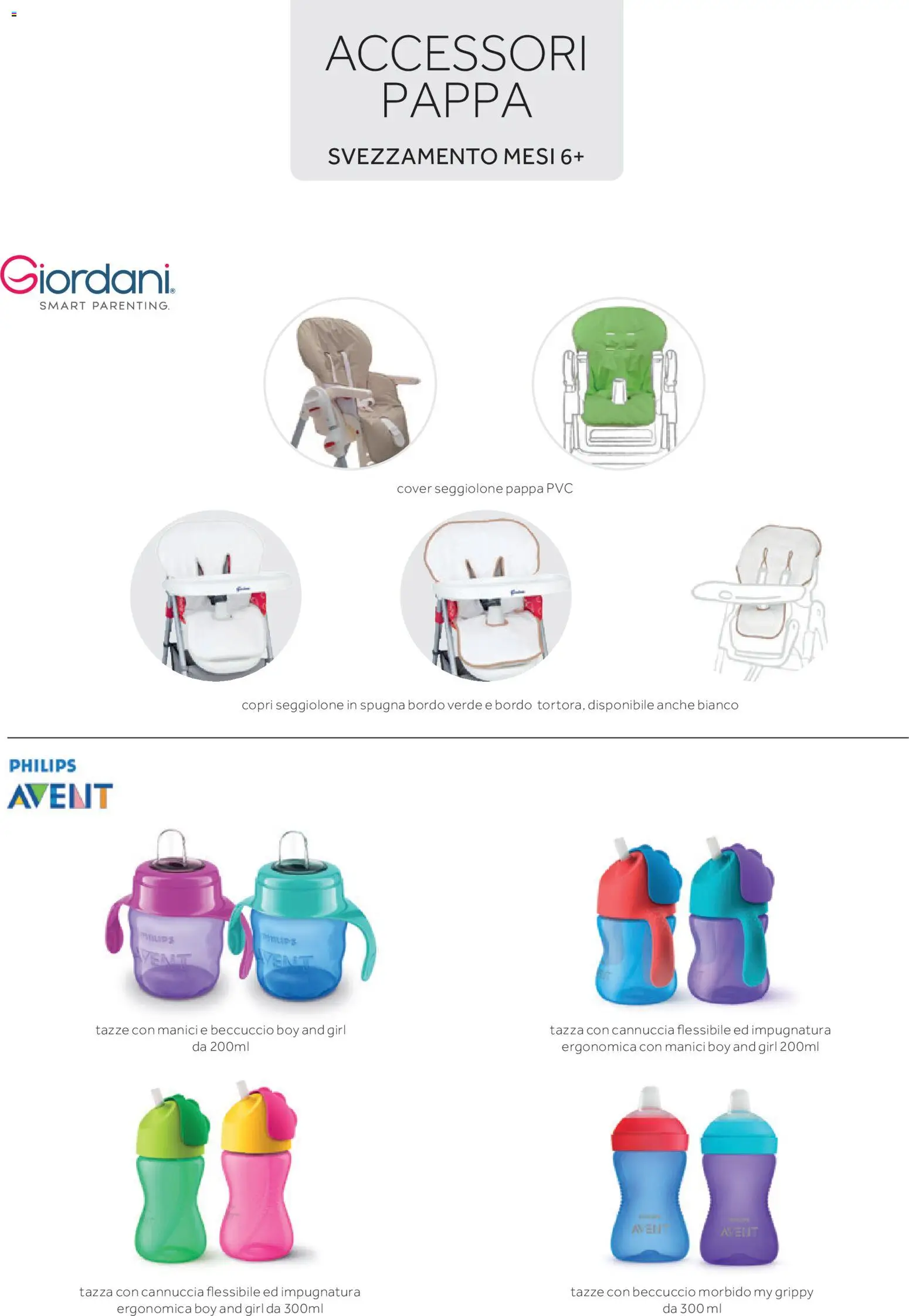 Volantino Prenatal del 04.12.2025 | Pagina: 42