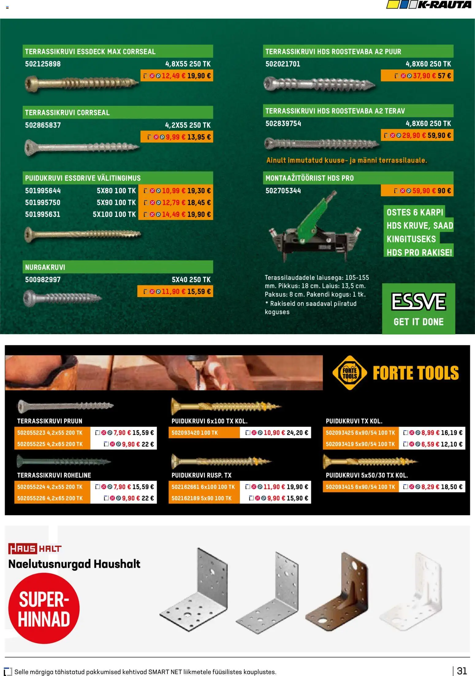 {H1} | Lehekülg: 31