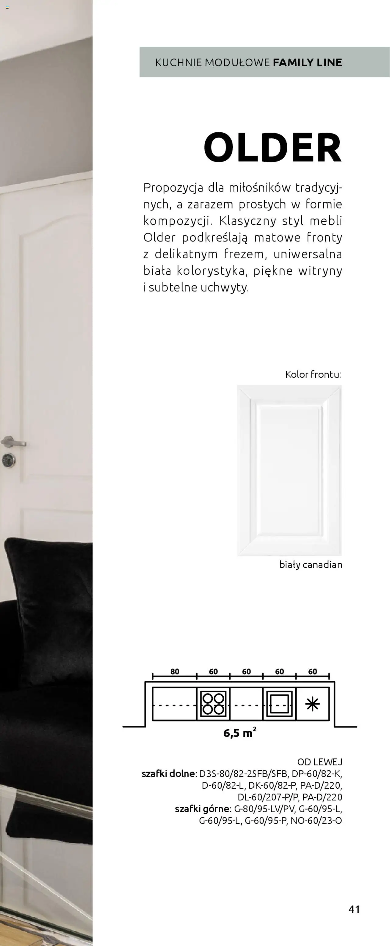 Black Red White promocje - Kuchnie od 18.06.2025 | Strona: 81