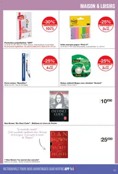  | Page: 51 | Produits: Étui, Livre