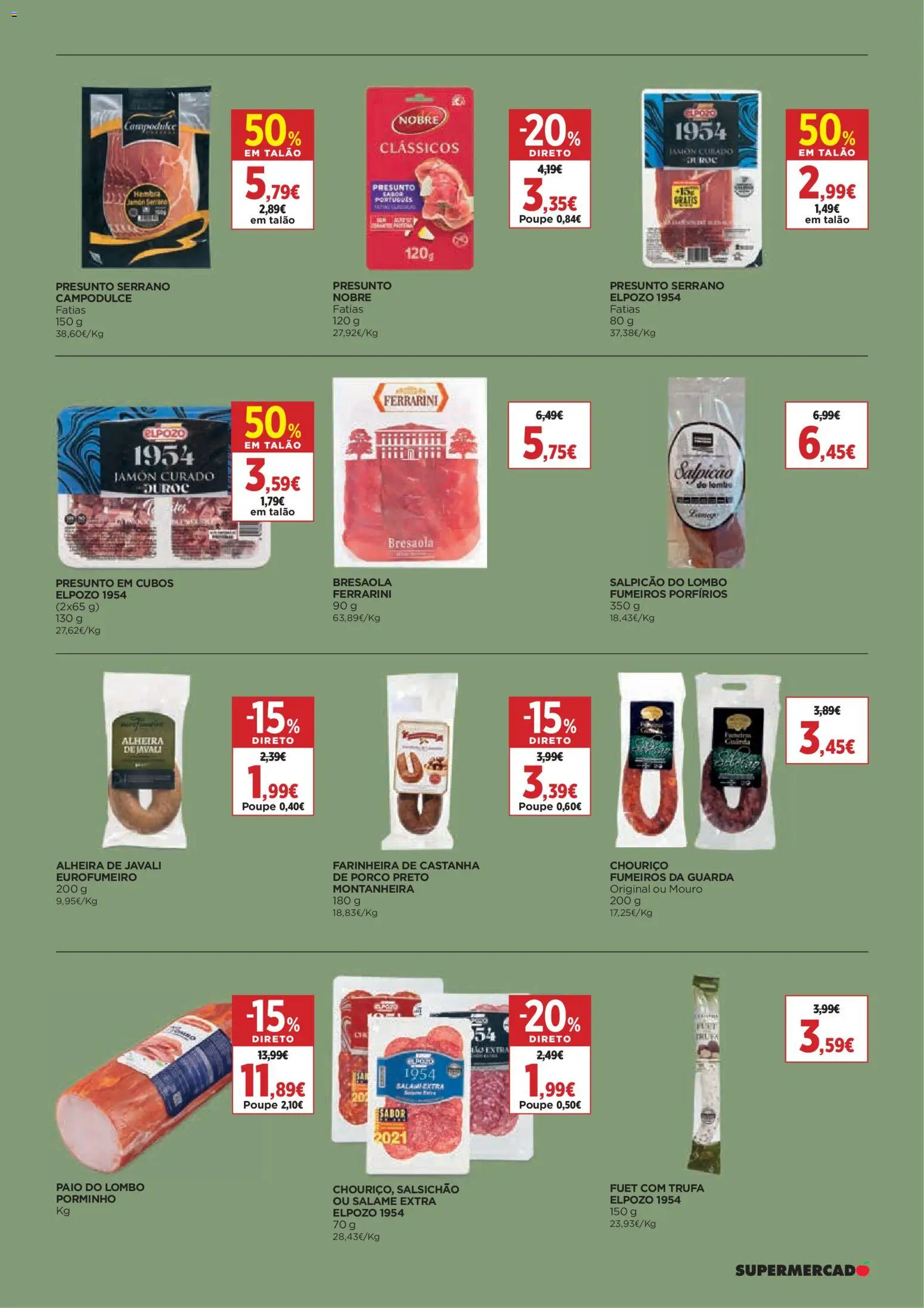 El Corte Ingles folheto │ válido de 05.12.2025 | Página: 11