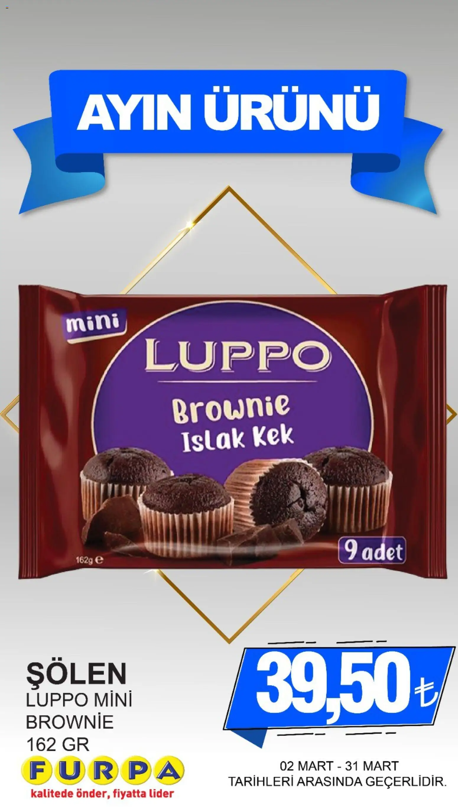 Furpa Katalog - 02.03.2026 tarihinden itibaren geçerlidir | Sayfa: 10