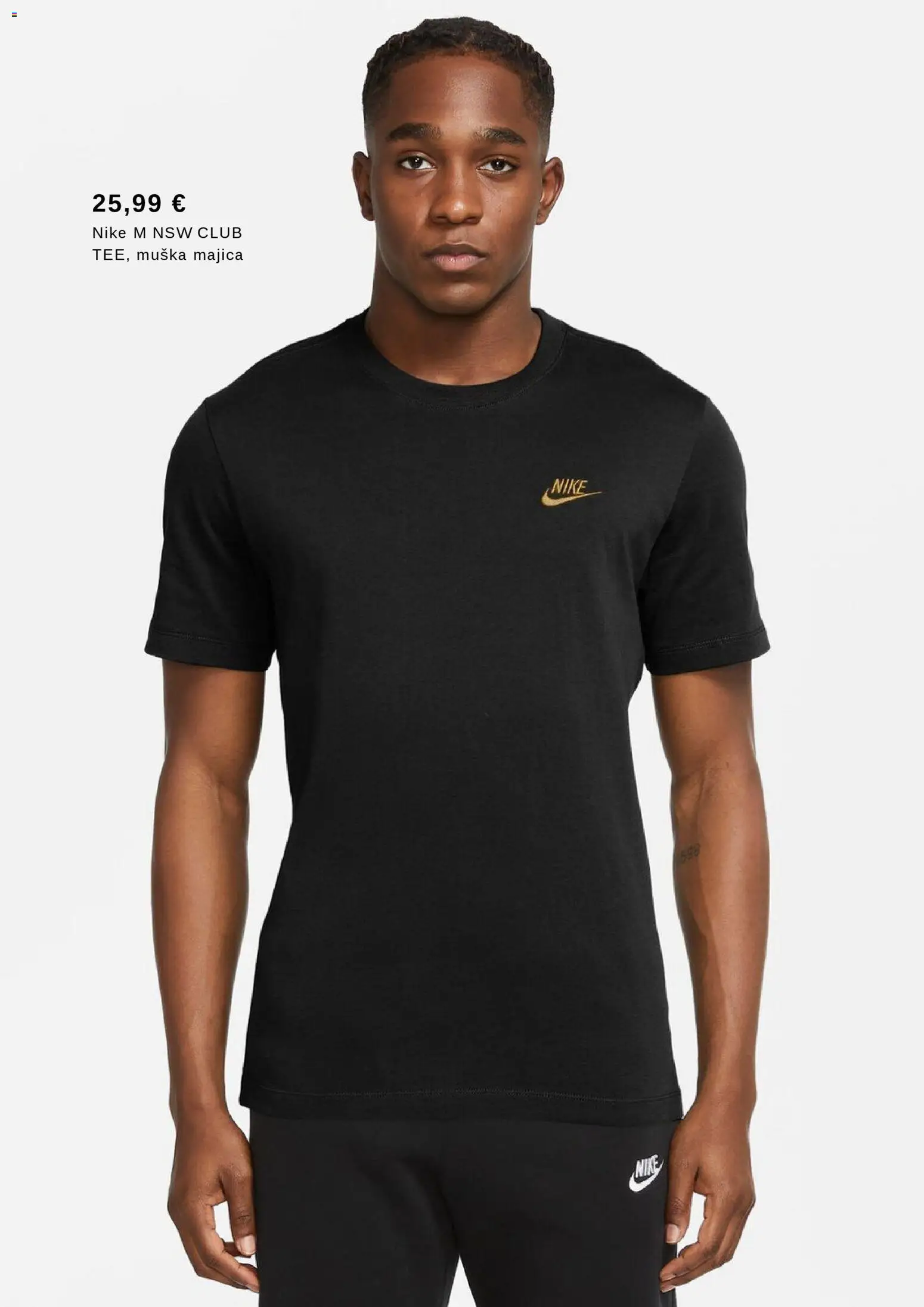 Intersport katalog | vrijedi od 01.12.2025 | Stranica: 5 | Proizvodi: Majica