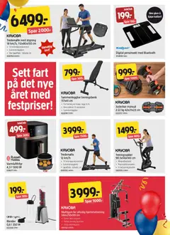 Forhåndsvisning av Jula kundeavis gyldig fra 30.12.2025 | Side: 6