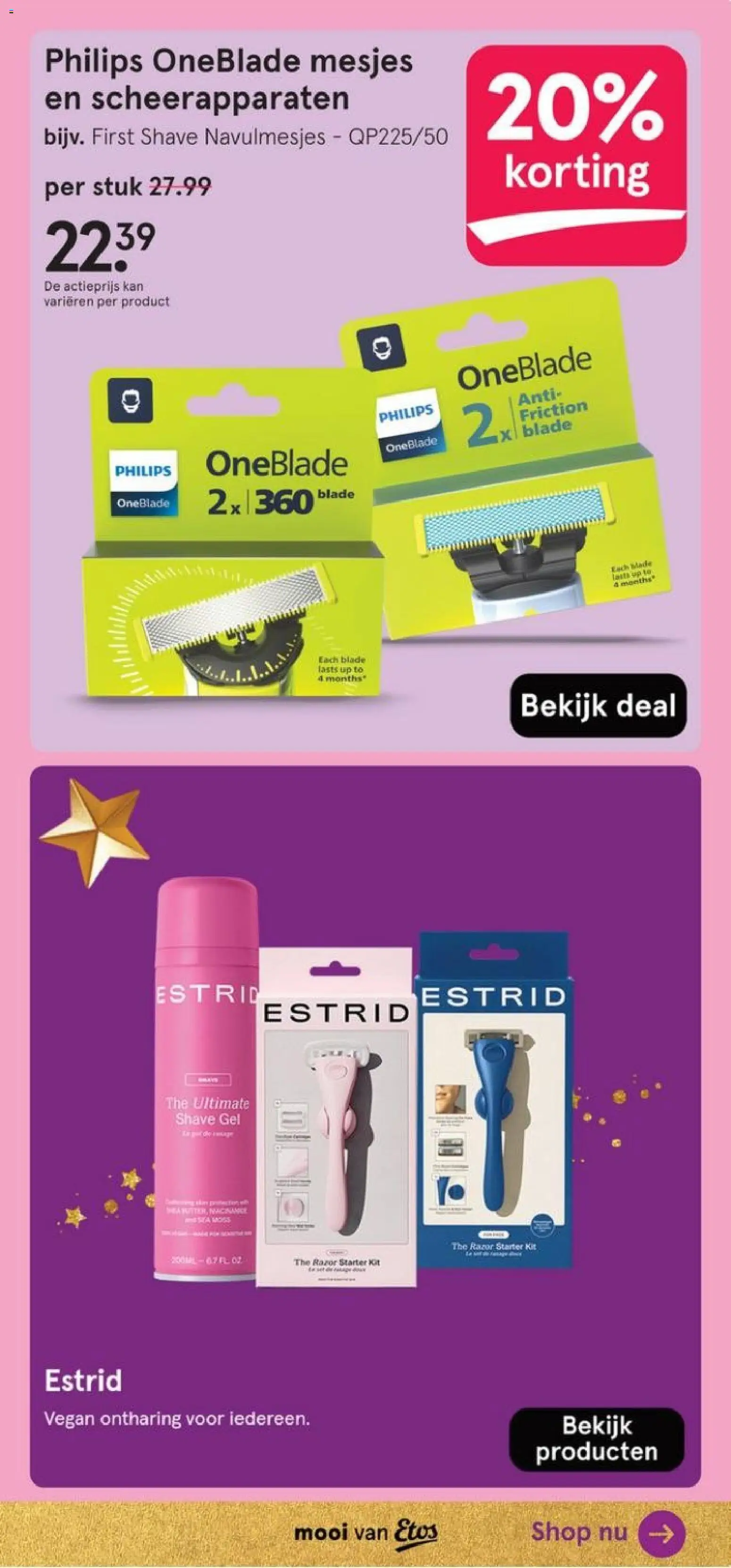 {H1} | Pagina: 107 | Producten: Kan, Gel