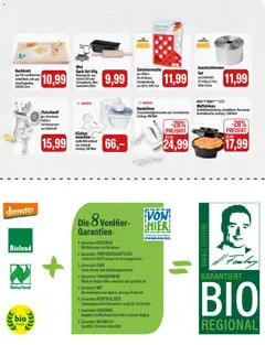 Feneberg Angebote ab 30.10.2025 gültig | Seite: 15 | Produkte: Bosch, Kuchen, Waffeleisen