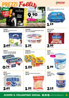 Volantino GECOP del 28.07.2025 | Pagina: 4