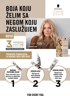 Roda katalog - važi od 06.09.2025 | Strana: 2 | Proizvode: Maska