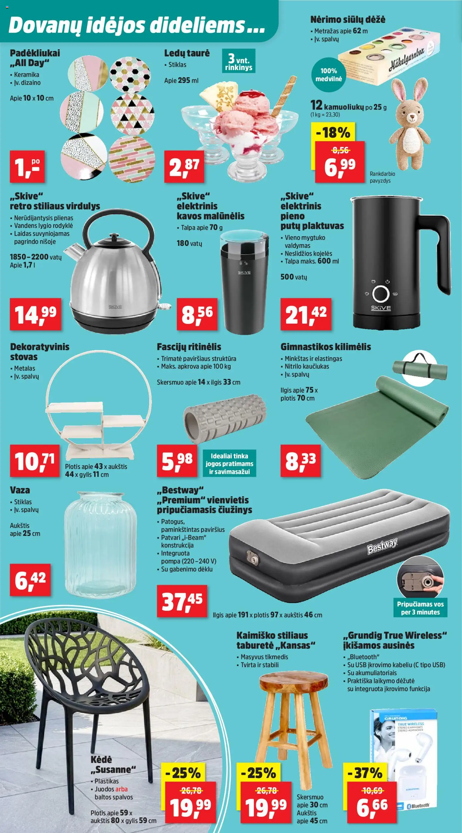 Thomas Philipps akcijos nuo 16.03.2026 | Puslapis: 6