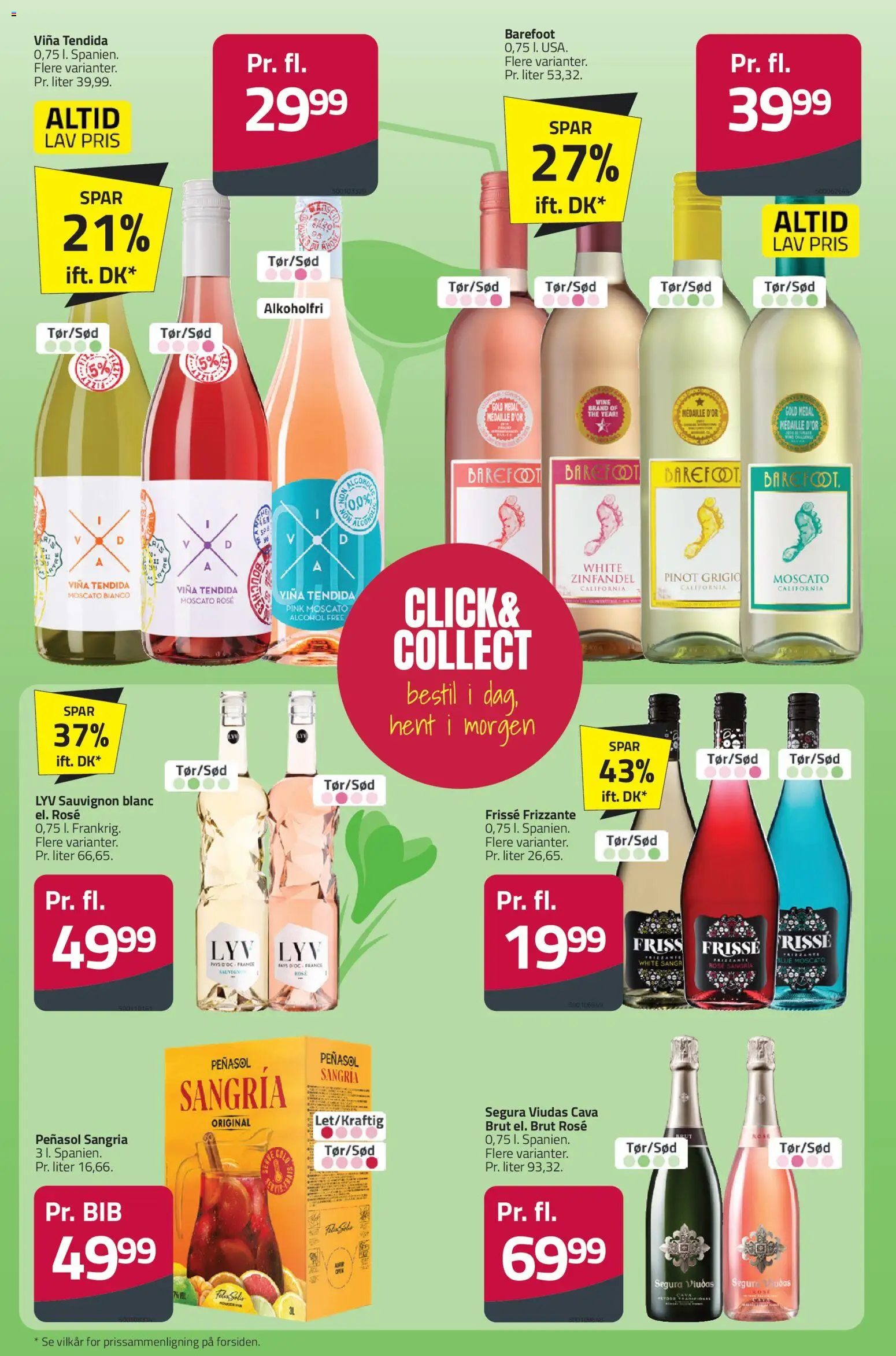 Fleggaard tilbudsavis – gyldig fra 29.04.2026 | Side: 31