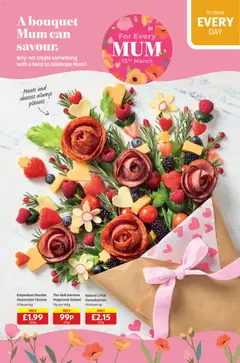 Preview of Aldi - Weekly offers UK Specialbuys valid from 26.02.2026 | Page: 14