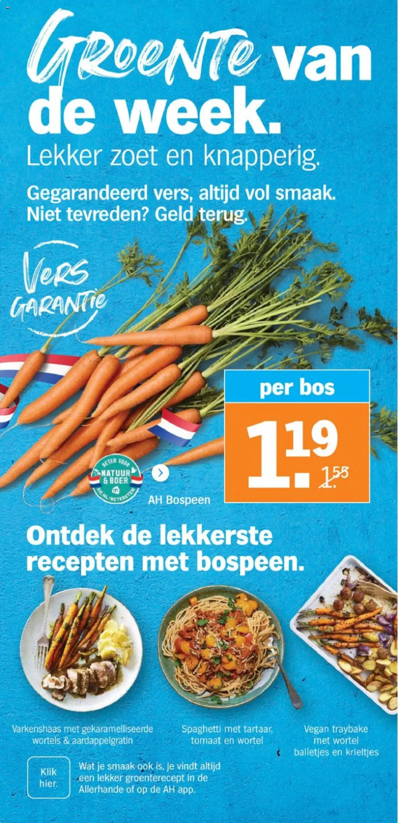  | Pagina: 2 | Producten: Tomaat, Krieltjes