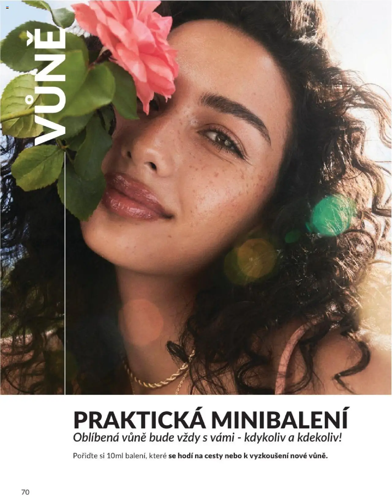 Avon katalog 8/2025 od 31.07.2025 | Strana: 70