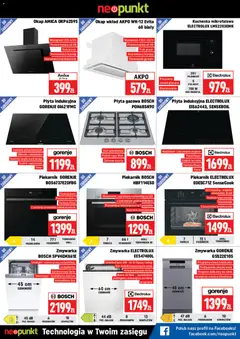Pogląd oferty "Neopunkt gazetka" - ważna od 16.03.2026 | Strona: 6
