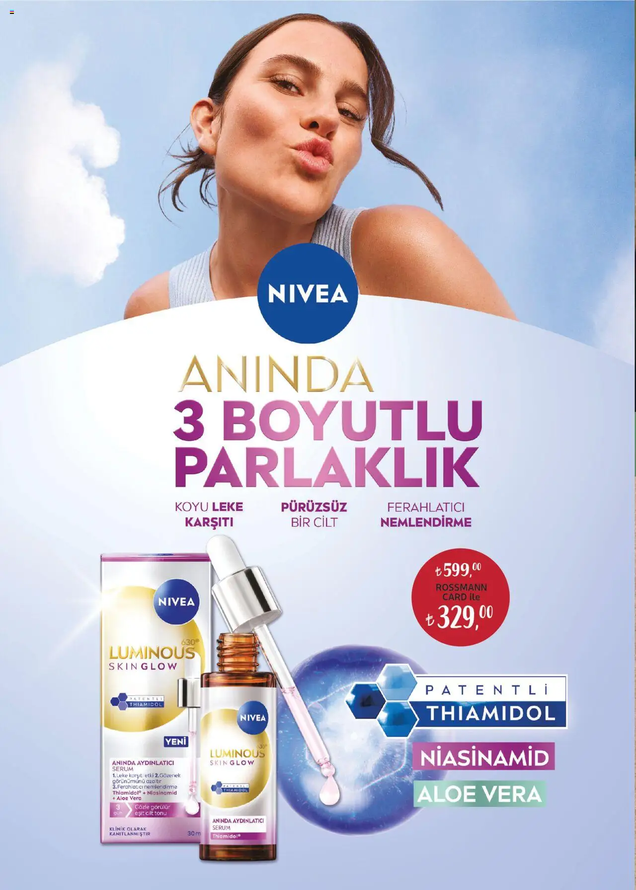 Rossmann İndirim - 29.05.2025 tarihinden itibaren geçerlidir | Sayfa: 4