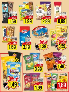 Klas leták platný od 02.03.2026 | Strana: 15