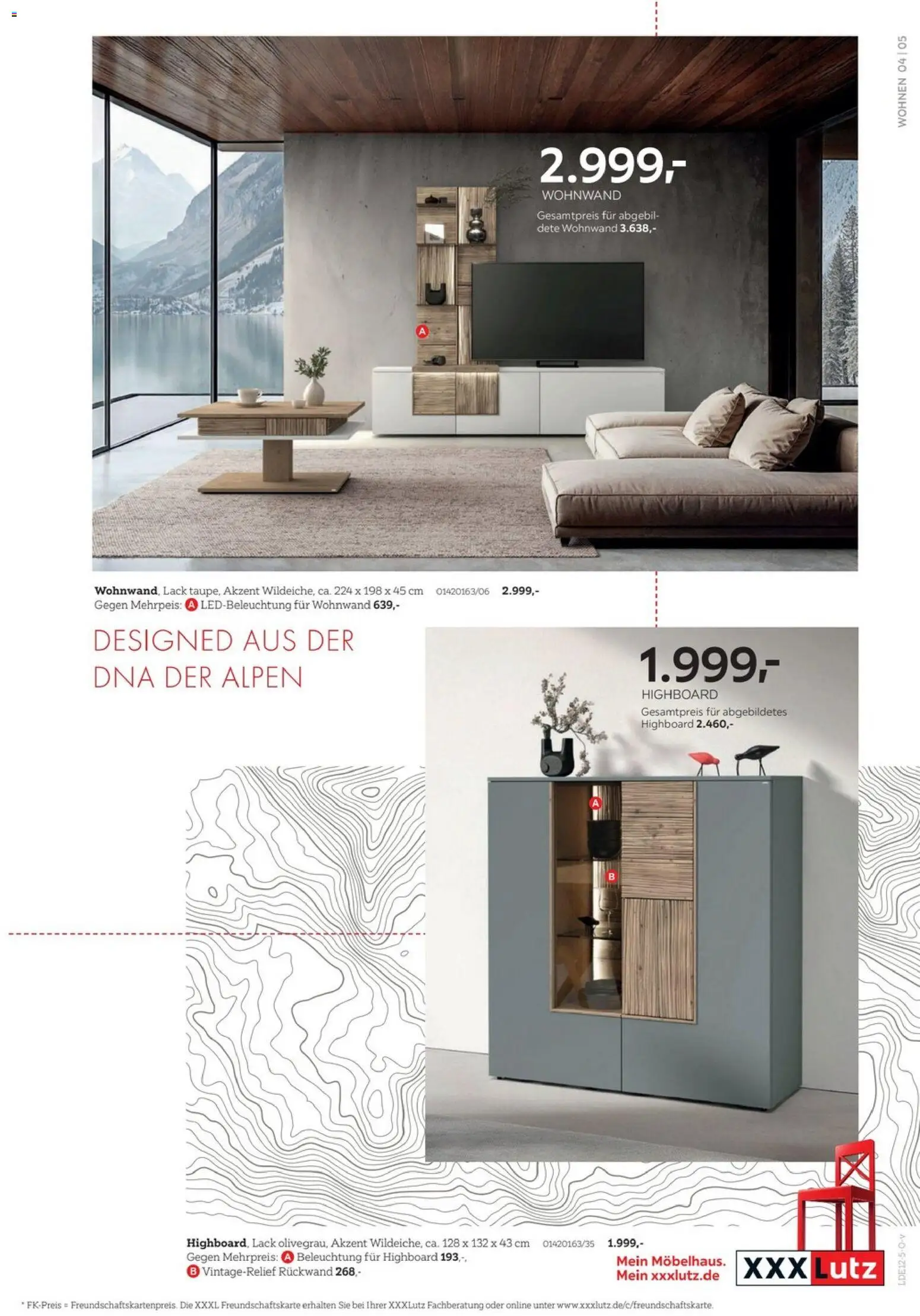 XXXL Lutz Voglauer – gültig ab 21.12.2025 | Seite: 5