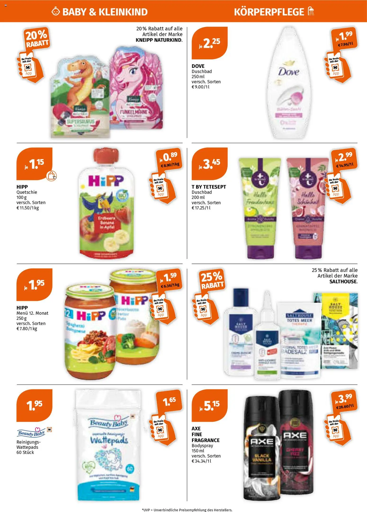 Müller Parfümerie Angebote gültig ab 16.02.2026 | Seite: 6