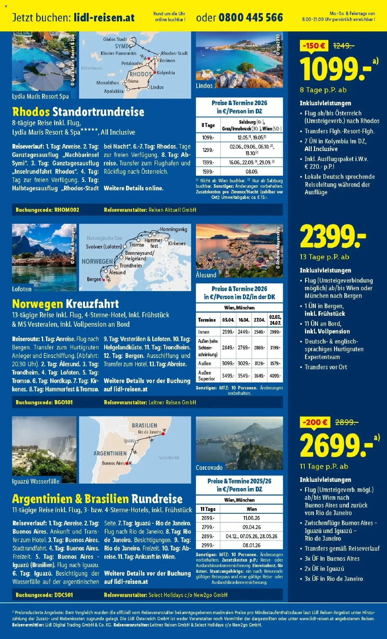 Lidl Flugblatt - Wien  gültig ab 30.10.2025 | Seite: 28 | Produkte: Uhr