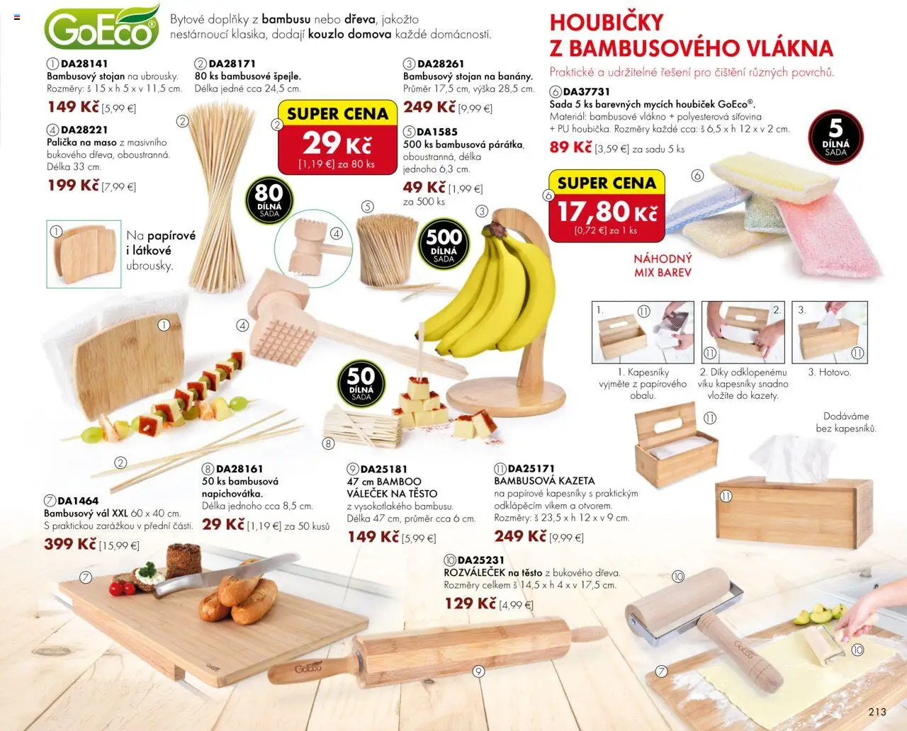 Dedra Katalog 8 2025 │ platný od 25.07.2025 | Strana: 113