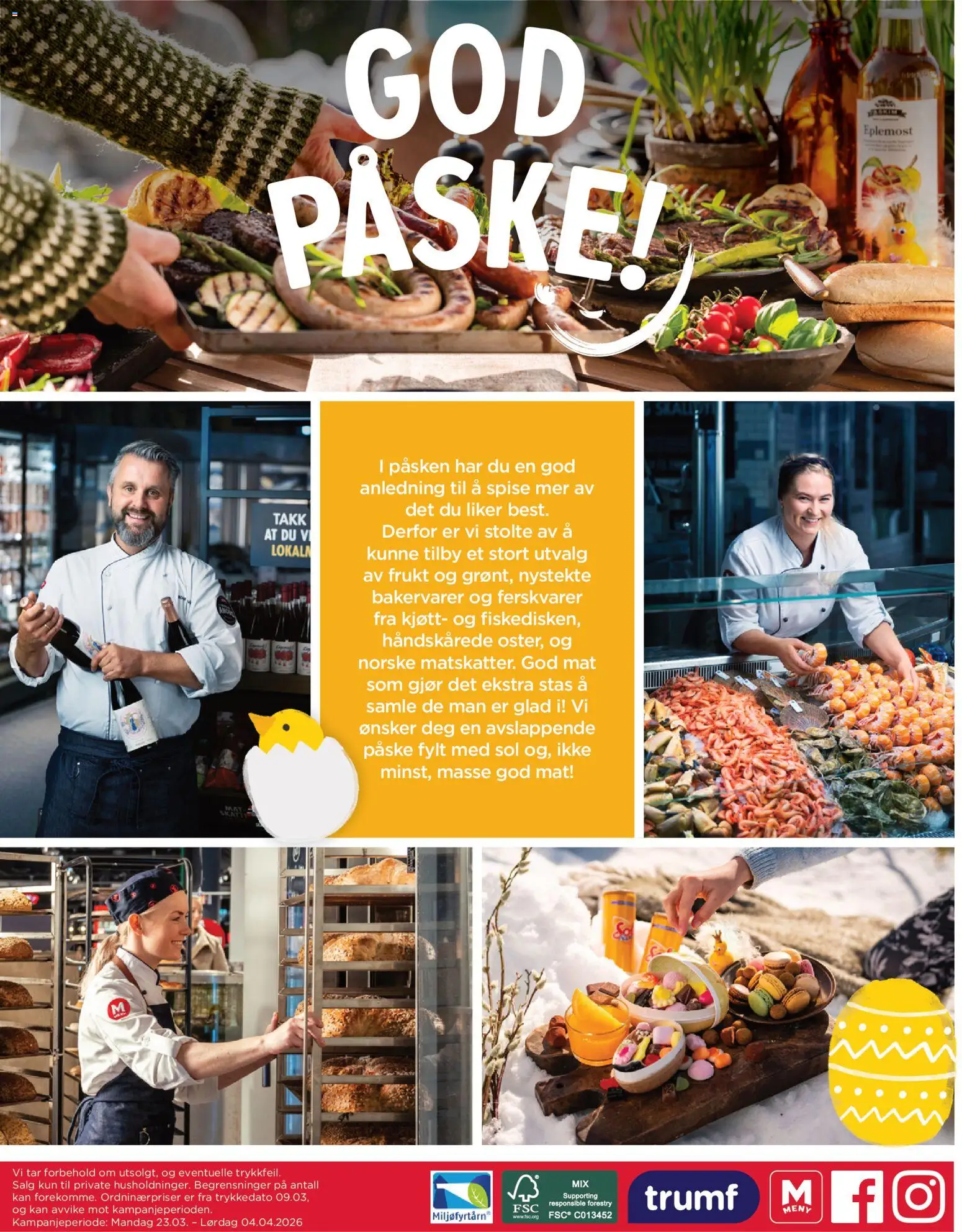 {H1} | Side: 12 | Produkter: Myggfångare, Grepfrut, Kolasås