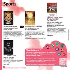 Carrefour City - Prévisualisation de Carrefour City Le book de vos sorties valide à partir de 01.10.2025 | Page: 32