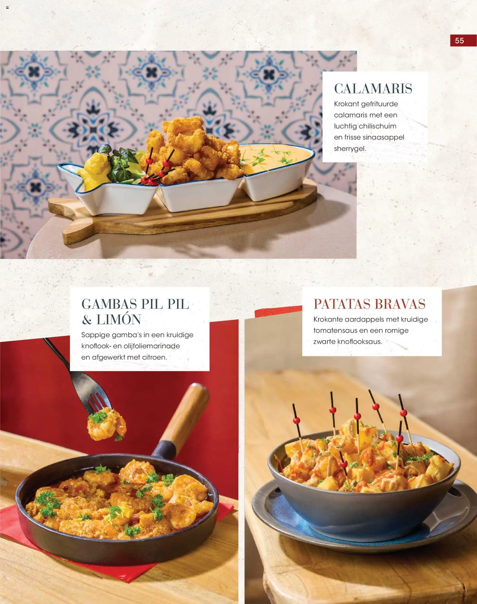 {H1} | Pagina: 55 | Producten: Knoflook