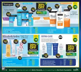 Dis-Chem specials catalogue – valid from 19.02.2026 | Page: 12