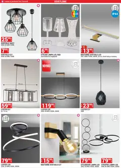 Merkury Market leták platný od 01.11.2025 | Strana: 2