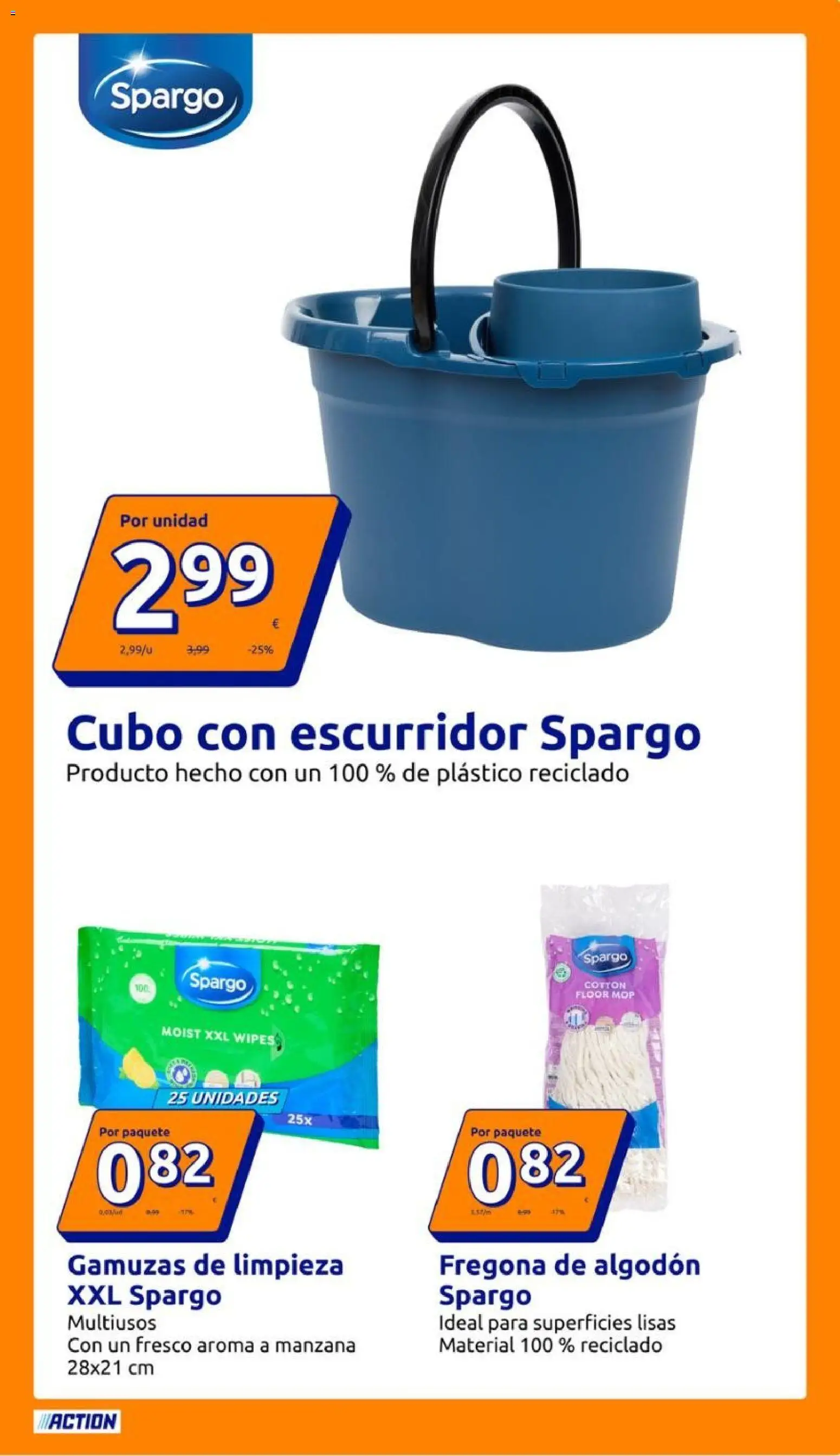 Action - Action ES week 6 2026 │ válido desde el 04.02.2026 | Página: 13