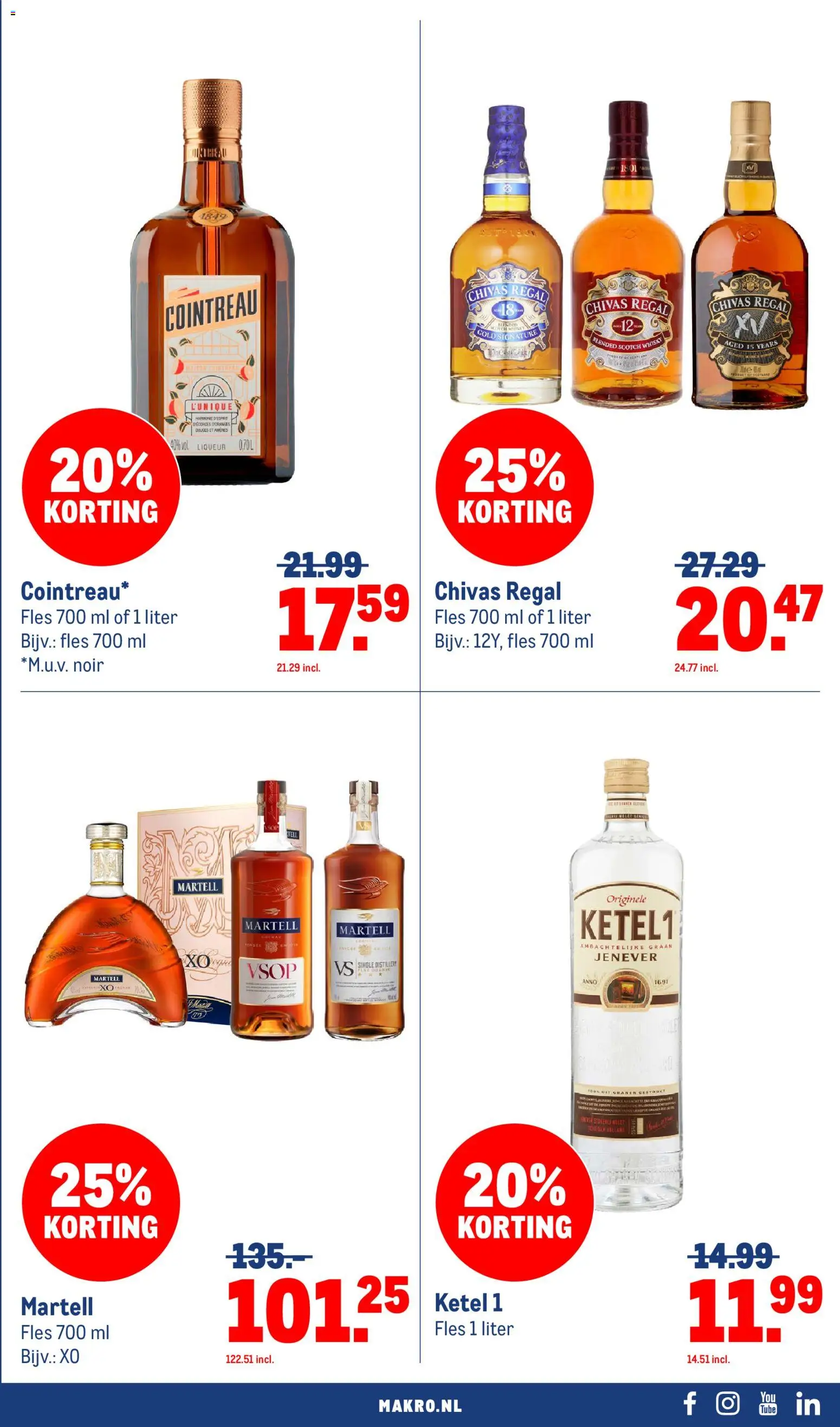 {H1} | Pagina: 49 | Producten: Granen, Fles, Whisky, Ketel