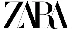 ZARA logo